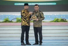 Saling Melengkapi, Jateng-Kaltim Kantongi Potensi Ekonomi Kerja Sama Rp 20,2 Triliun