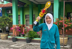 Doa dari Tanah Suci Berbuah Prestasi, Siswa SMKN 1 Karanganyar Juara 1 FLS3N 2026 Usai Pulang Umrah