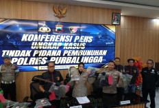 Bukan ODGJ, Pelaku Pembunuhan Kadus di Sangkanayu Ditahan dan Dijerat Proses Hukum