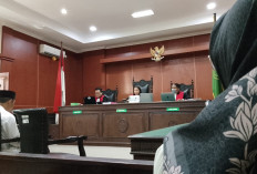 Sopir Pikap Tolak Mengaku Bersalah, Kasus Laka Maut di Sokaraja Banyumas