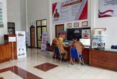Perceraian ASN dan P3K di Cilacap Meningkat, Tiap Bulan Ada 10-20 Pengajuan Izin Cerai