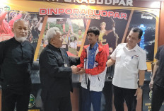 16 Atlet Banyumas Berlaga di Peparpeda Jateng, Kontingen Siap Tampil di Karanganyar