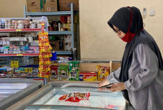 Frozen Food Lengkap di Satu Tempat, SBS Frozen Food Purwokerto Layani Eceran dan Grosir