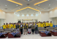 Hubungkan Ilmu dengan Kebutuhan Masyarakat, UT Purwokerto Perkuat Wawasan Pemberdayaan Mahasiswa