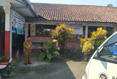 SPMB Offline Tambah Murid Baru di SD Banyumas, Orangtua Belum Paham Sistem Daring 