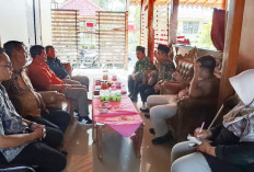 Bus Jamaah Haji Banyumas Dicek, Parkir Dan Titik Kumpul Disiapkan