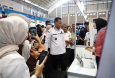 Purbalingga Kembali Gelar Job Fair, Pemkab Soroti Minimnya Keterserapan Tenaga Kerja