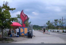 Relokasi PKL Jalan Bung Karno Purwokerto Picu Pro-Kontra, Fungsi Kolam Retensi Diperdebatkan Warga