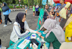 CKG Kelompok Rentan di Purbalingga Masih Rendah, Meski Capaian Total Melampaui Target Nasional