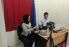Libur Sekolah, Permohonan Perekaman E-KTP Pemilih Pemula di Cilacap Meningkat