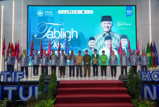 UMP Jadi Episentrum Ukhuwah Muhammadiyah