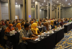 Pemkab Cilacap Dorong Aparatur Desa Melek Teknologi