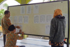 SPMB MI di Purwokerto Rampung Lebih Dulu, Daftar Ulang Sudah Berjalan