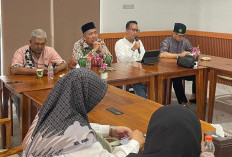 BPJS Ketenagakerjaan Purbalingga Sosialisasikan Manfaat Program bagi Amal Usaha Muhammadiyah