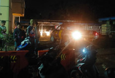 Pemuda di Pekuncen Banyumas Dibegal dan Diancam Celurit, Korban Diserang di Tikungan Sepi Tengah Malam