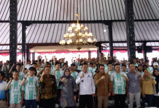 146 Atlet Purbalingga Diterjunkan di Popda Jateng 2026, Target 13 Emas dan Naik Peringkat
