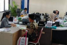 39 Calhaj Gagal Sistem Pelunasan Bipih