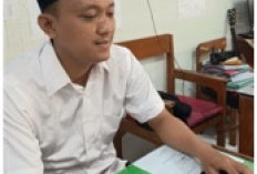 Puasa dan Tradisi Literasi