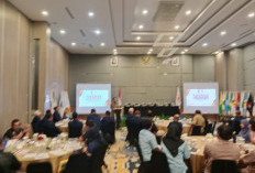 KONI Cilacap Targetkan Masuk 10 Besar pada Porprov Jateng 2026