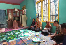 Sempat Dirawat karena Dehidrasi, Romini Jemaah Haji Banjarnegara Wafat di Mina