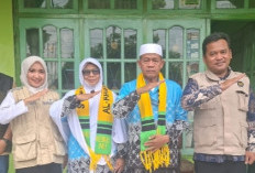 Tiga Jemaah Haji Banyumas Pulang Lebih Awal, Tanazul Disetujui Karena Kondisi Kesehatan