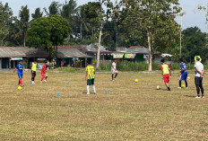Persak U-17 Targetkan Gelar Juara Piala Soeratin Jawa Tengah 2026