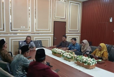 Pelepasan Petugas Haji Banyumas Dimajukan 13 Mei, Fokus Mandiri dan Profesional Layani Jemaah