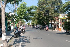 Mulai 1 Oktober, Jalan Perwira Cilacap Satu Arah Mulai Pukul 18.00 WIB hingga 24.00 WIB