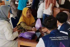 Jelang Wajib Halal 2026, DPKUKM Cilacap Dampingi Pelaku UMKM