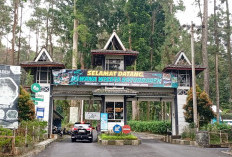 PT Palawi Resorsis Banyumas Digugat, Warga Persoalkan Retribusi Lintas Baturraden-Purbalingga