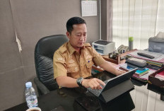 Percepatan Pembangunan 2026 Dikebut, Lakukan Jemput Bola ke OPD