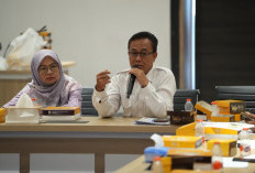 Pengembang Absen, DPRD Banyumas Bongkar Kasus Banjir, Warga Puri Intan Minta Solusi Cepat