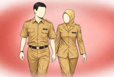 Dua Guru SD Digerebek di Rumah Tertutup Saat Jam Kerja, Dindikbud Purbalingga Proses Sanksi Disiplin