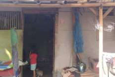 Bantuan RTLH Purbalingga Jangkau 1.879 Penerima, Baru 53 Rumah dari APBD Kabupaten yang Terbangun