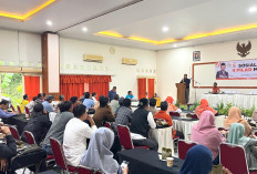 Empat Pilar MPR RI Meneguhkan Semangat Kebangsaan