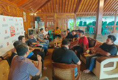 Manajer Persibangga Buka Suara Soal Polemik Pemain, Klaim Anggaran Rp400 Juta per Bulan