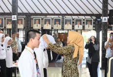 Seleksi CPNS Pemkab Purbalingga Tahun 2026 Masih Belum Pasti