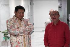 Siasat Etalase Digital Sadewo Menggaet Raksasa Swasta demi Bedah Rumah di Banyumas