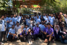 Karangbolong Culture Festival Tarik Mahasiswa Internasional