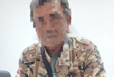 Aniaya Satpam, Pria di Purwokerto Jadi Tersangka, Korban Dipukul Pipa Rokok Kayu hingga Kepala Robek