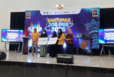 BPJS Ketenagakerjaan Purwokerto Dorong dan Tingkatkan Angka Kepesertaan Pekerja Rentan dan Informal Hingga 47%
