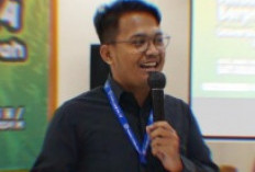 Tawadhu dalam Falsafah Ojo Dumeh di Bulan Ramadhan