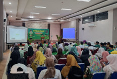18 Ketua DPAC PKB Purbalingga Terpilih, 85 Persen Peserta UKK di Bawah 35 Tahun