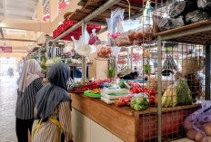 Harga Cabai di Purwokerto Tembus Rp80 Ribu, Kemarau Panjang Pangkas Pasokan Petani