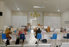 PBB Rp 0 Dilanjutkan Pada 2026, Pemkab Cilacap Gratiskan 80.969 SPPT