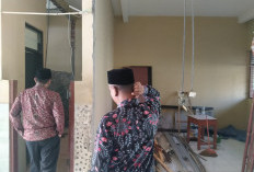 Pelayanan MTsN 1 Banyumas Belum Satu Pintu, Ruang PILAM Dibangun 
