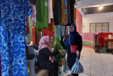 Pemkab Fasilitasi Pedagang Pasar Tumenggungan dengan Studio Live