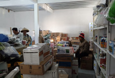 Sarana Pertanian Mahal, Produksi Tani Banjarnegara Terancam Turun