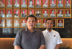 Dugaan Korupsi Keuangan Desa Karangsari Banjarnegara, Kerugian Negara Capai Rp380 Juta