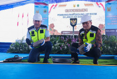 Percantik Gerbang Jawa Tengah, Pemprov Perbaiki VIP Room Adi Soemarmo Seluas 2.013 Meter Persegi